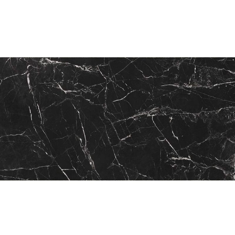Cerrad Marmo Morocco Black Poler 59,7x119,7 płytki gresowe imitujące czarny marmur 120643