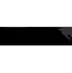 Barwolf Licata Black 7,5x30 Wandfliese