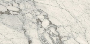 Marazzi Grande Marble Look Calacatta Extra Lux Rett M3A2 60x120: Weiße Marmorfliesen