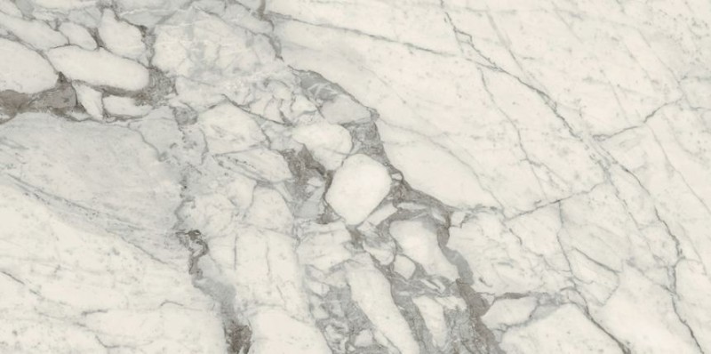 Płytki marmur białe Marazzi Grande Marble Look Calacatta Extra Lux Rett M3A2 60X120 100173