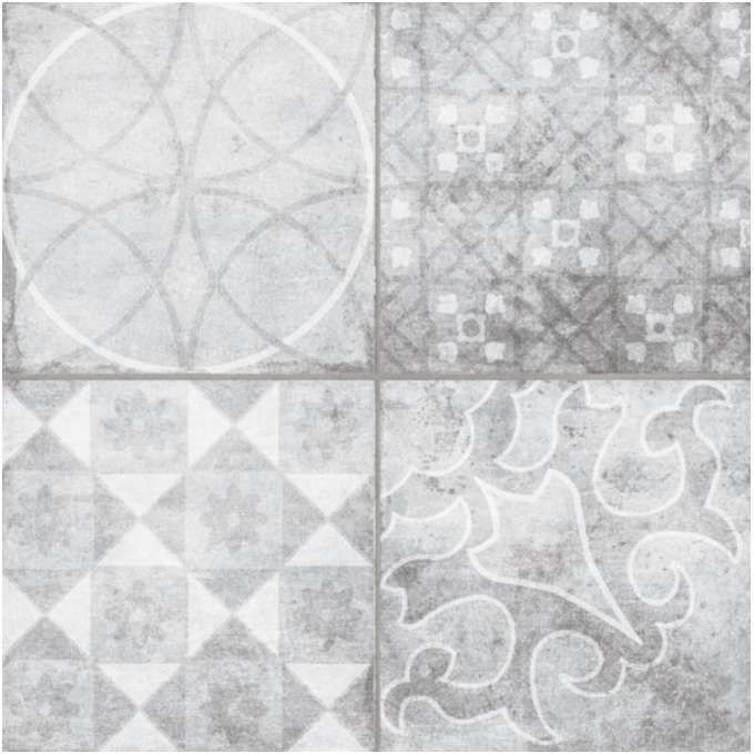 Halcon Grupo Stark Gris 45x45 płytka gresowa 164298