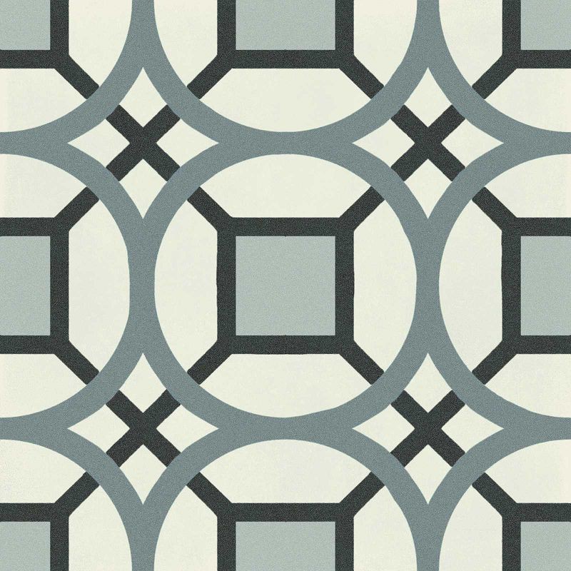 Marazzi D_Segni Micro 3 Freddi 20x20 M0UD płytka gresowa patchwork 138333