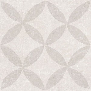Cifre Decor Etana Ivory 20x20 Bodenfliesen