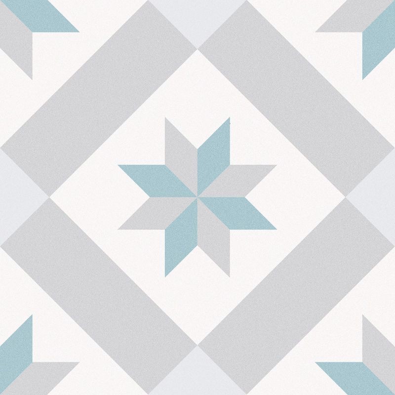 Keros Barcelona Star 25x25 płytka gresowa 135604