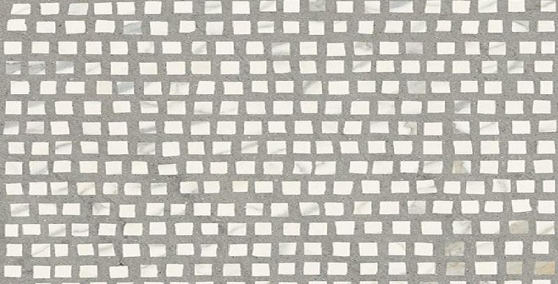 Fioranese Marmorea Bianco Calacatta Deco Effect Polished 74x148 MM712DL płytki gresowe 130439