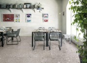 Płytki lastryko beżowe szare na zewątrz Marazzi Mystone Ceppo di Gre greige 30x60 71507