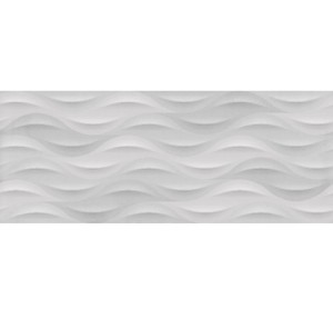 Aparici Tango Grey Wave 29,75x99,55 Wandfliese