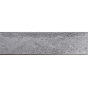 Cifre Moon Grey Brillo 7,5x30 Wandfliesen