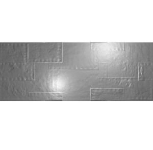Aparici Montblanc Silver Fizz Wandfliese 44,63x119,30cm