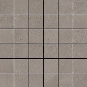 Marazzi Appeal Taupe Mosaik 30x30 M13Z: Betonoptik Fliesen