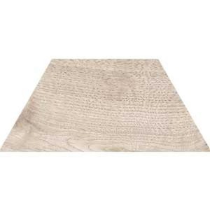 WOW Trapezium Holz Licht 9,8x23 Gresfliese
