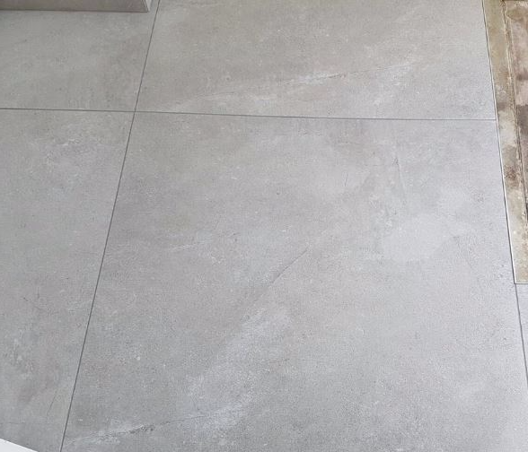 Gres beton szary piaskowiec Casalgrande Padana Pietra di sardegna Caprera mat 60X120 13677