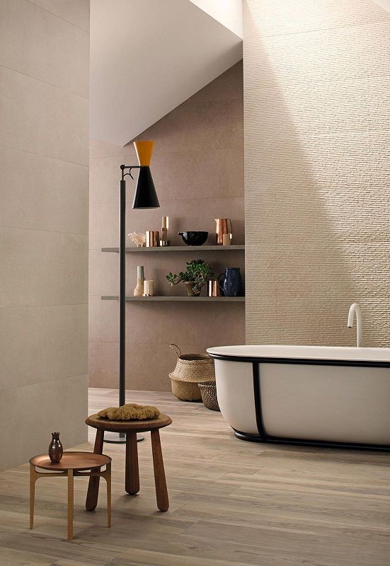 Marazzi Stone_Art Taupe 40x120 M010 płytka ścienna 142024