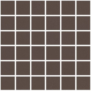 Marca Corona Overclay Dark 30x30 Fliesen I067: Wand- und Bodenfliesen