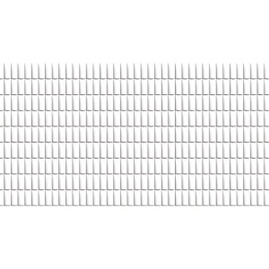 Ibero Hikari Konzept Weiß 60x120 Fliesen aus Feinsteinzeug