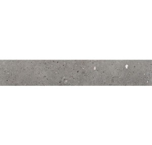 Emil Ceramica Provenza Ego Grigio Scuro 20x120: Feinsteinzeug Fliesen