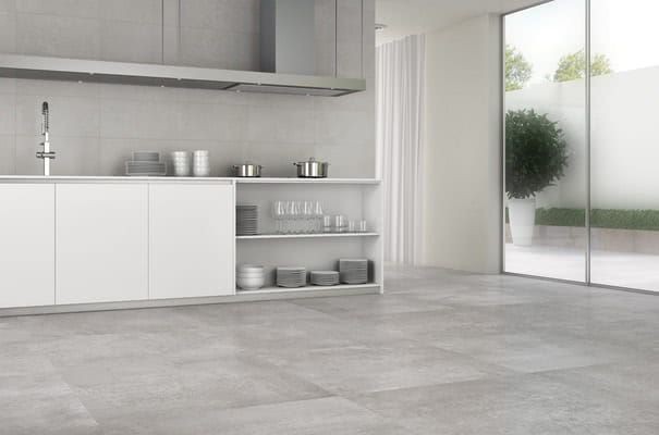Cifre Neutra Pearl Mate Rect. 75x75 płytka podłogowa 122035