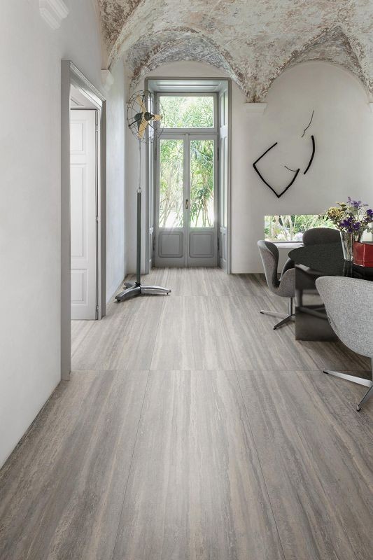 Marazzi Mystone Travertino Silver 90x180 M99S płytki marmurowe gresowe 140567