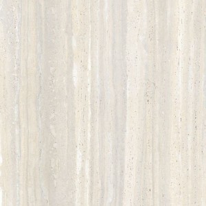 Ariana Dorica Avorio Naturale 120x120: Travertin-Feinsteinzeug Fliesen