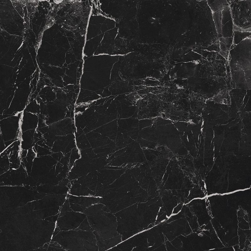 Cerrad Marmo Morocco Black 119,7x119,7 płytki gresowe imitujące czarny marmur 105311