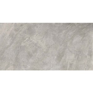 Ariana Mineral Greige Naturale 60x120: Feinsteinzeug Fliesen Steinoptik