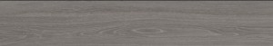 Marazzi Treverkview Rovere Grigio M07X 20x120: Dunkelgraue Holzoptik Fliesen
