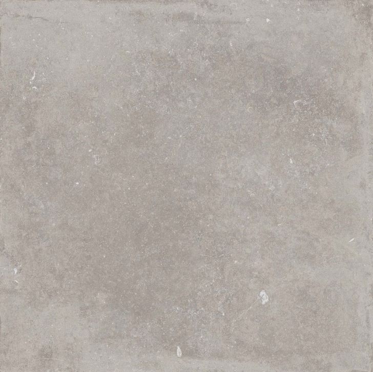 Płytka podlogowa kamienna szara Flaviker Nordik Stone Ash mat 120x120 85566