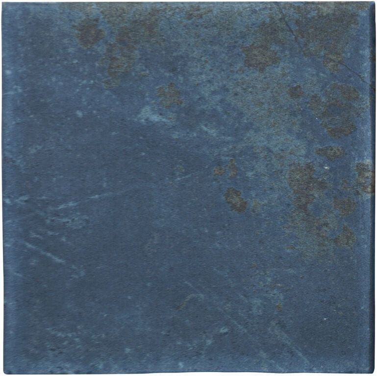 Cifre Blaze Blue Mate 10x10 płytka cegiełka 120967