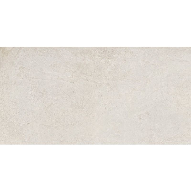 Italgraniti Spatula Bianco Naturale 60x120 płytki gresowe imitujące beton 134399