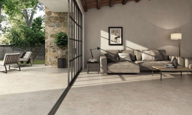 Undefasa Olimpia Beige 60x120 płytki kamienne gresowe 152223
