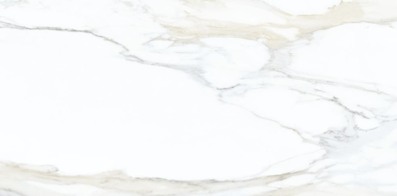 Płytki podłogowe biały marmur delikatna brąz żyła Florim Rex Classici di Rex Calacatta gold mat 120x240x6mm 96866