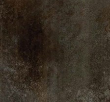 Płytki podłogowe cienkie metal brąz Florim Flowtech Aged Bronze 757065 80X80 94592