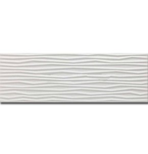 Roca Chelsea Suite Sublime Weiß 30x90 - Wandfliese