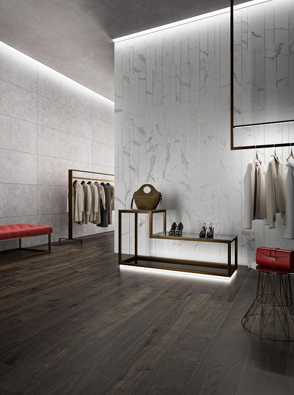 Marazzi Magnifica Moon 60x180 M5SW płytka ścienna 139155