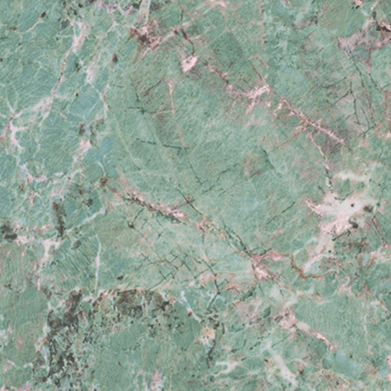 Casalgrande Padana Marmoker Caribbean Green Lucide 120x120 płytki gresowe imitujące kamień 106039