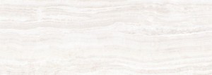 Florim Cerim Onyx White Luc. 60x120: Hellgraue Marmoroptik Fliesen