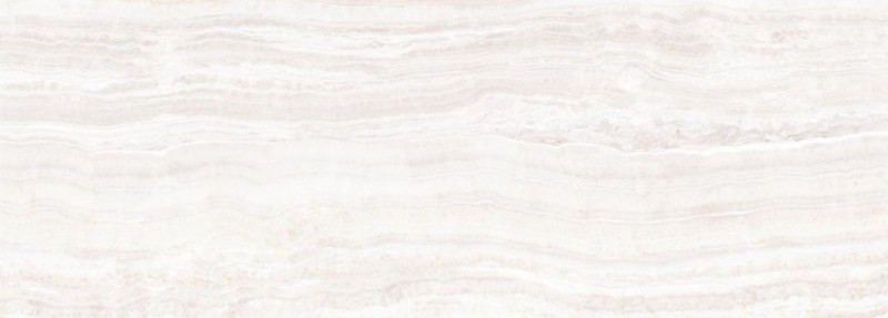 Płytki podłogowe jasnoszary marmuropodobne Florim Cerim Onyx of Cerim White Luc. 60x120 97029