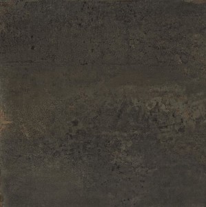 Aparici Metallic Brown 59,55x59,55: Metallisch-braune Feinsteinzeugfliesen
