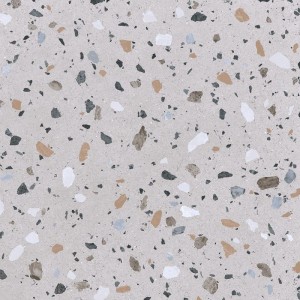 El Molino Padua Gris 59x59 Feinsteinzeug Fliesen