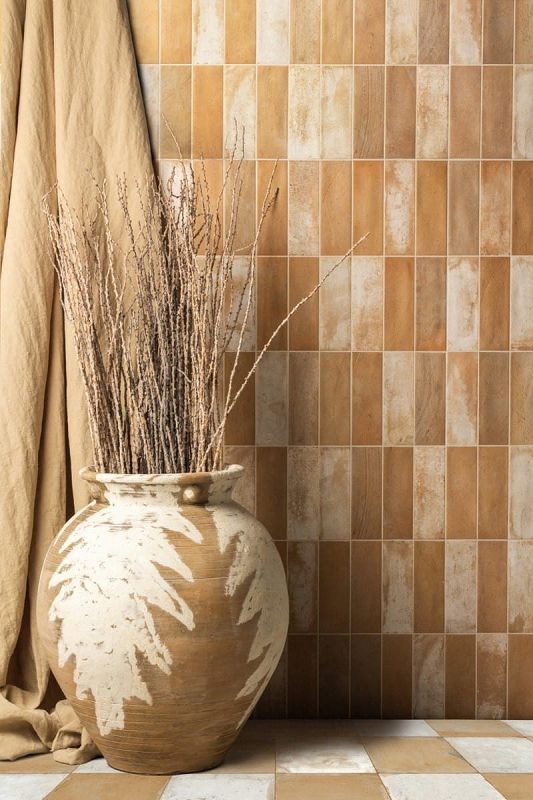 Peronda FS Mud Sand 20x40 płytka ścienna 146556