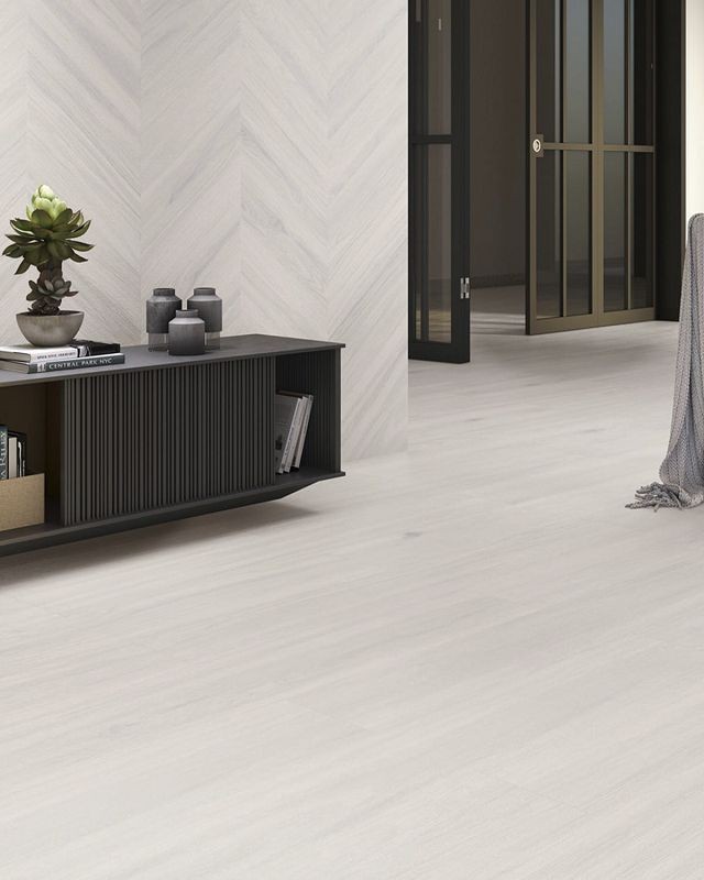 Colorker Woodsense White 25x150 płytka drewnopodobna 124933