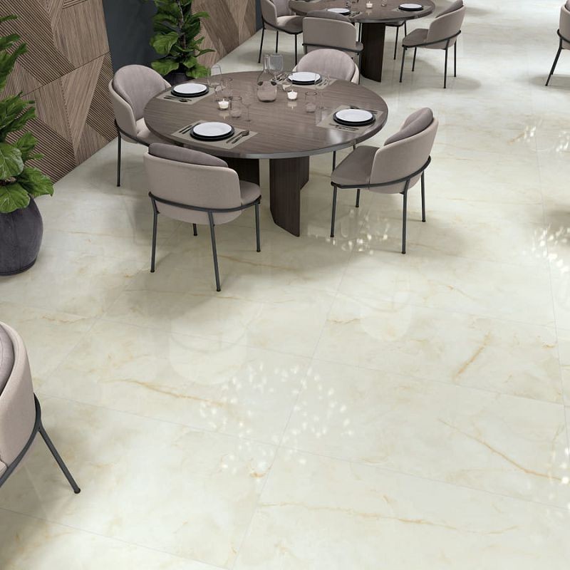 Arcana Les Bijoux Wish-R Gold Polished 59,3x119,3 płytka imitująca marmur 113839