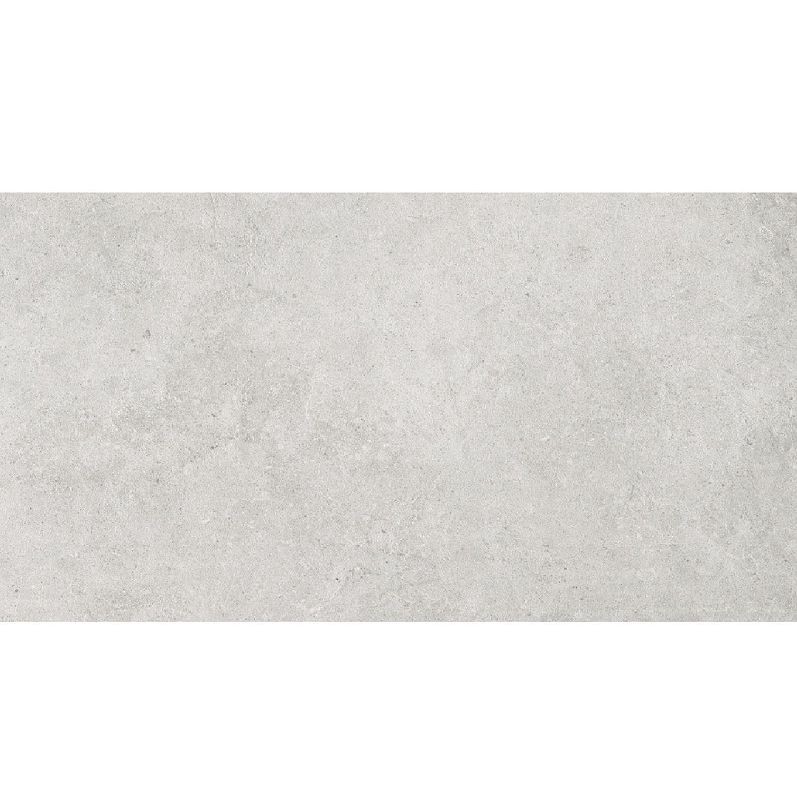 Cercom Square White In 60x120 płytki gresowe imitujące beton 120422