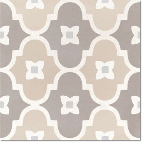 Equipe Caprice Deco Bowtie Pastel 20x20 płytka gresowa 126946