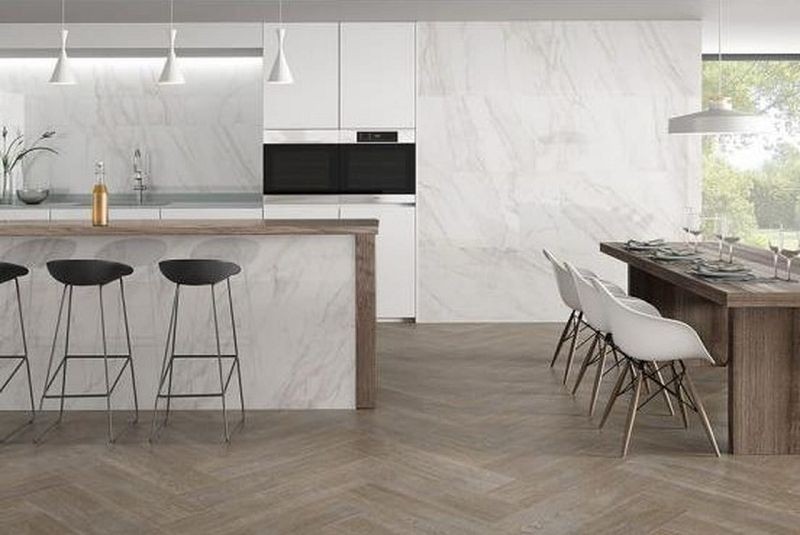 Pamesa Tresana Blanco Leviglass 120x120 płytka gresowa 162572