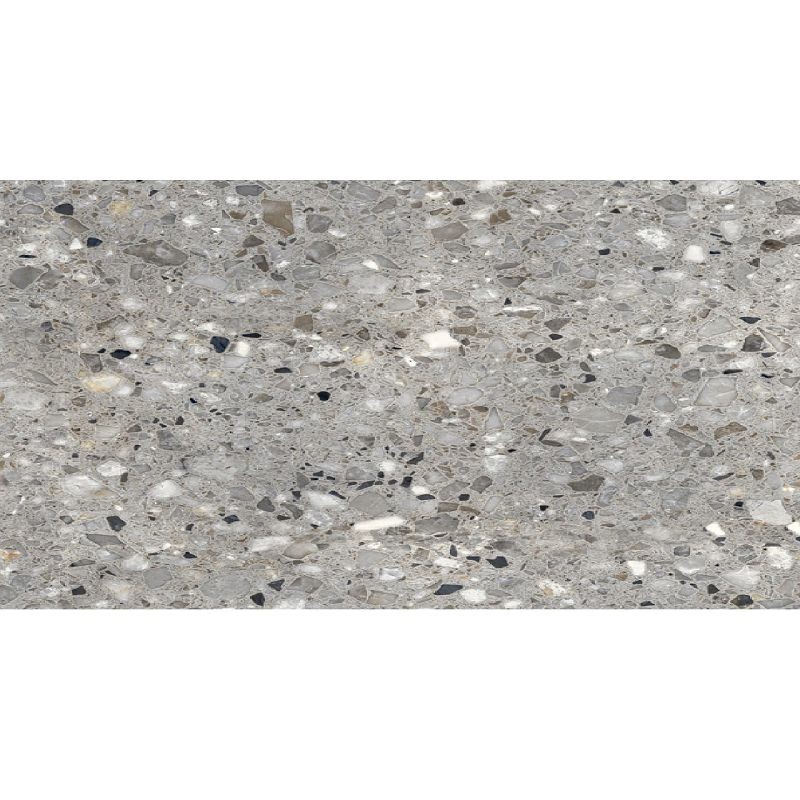 Saime Frammenta Grigio Naturale 60x120 płytka lastryko gresowa 150509