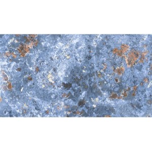 Nebula Blue 59,5x119,5 Onyx-Gresfliesen
