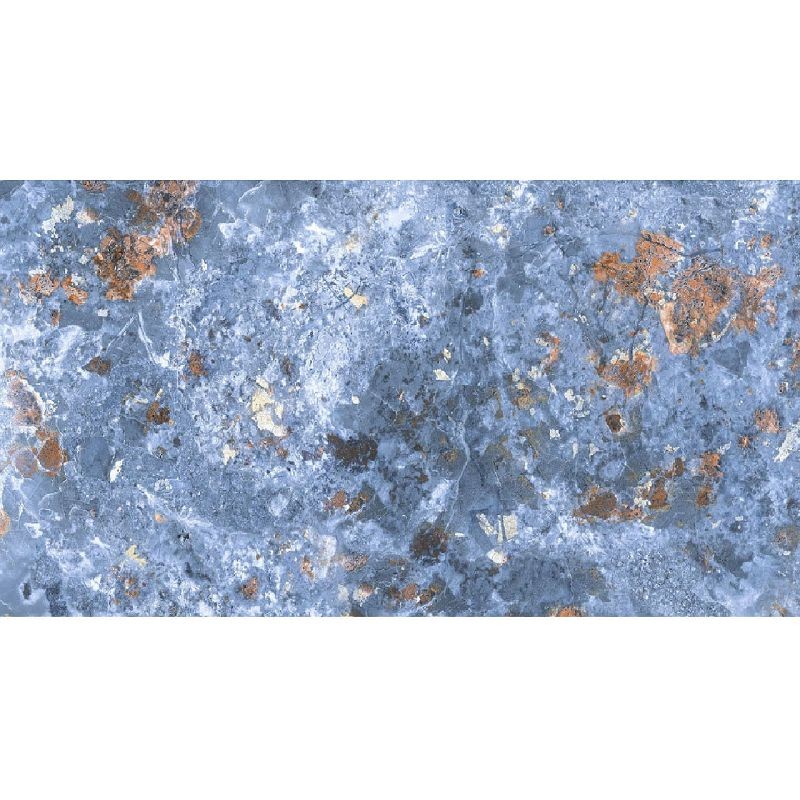 Nebula Blue 59,5x119,5 płytki onyksowe gresowe 145138