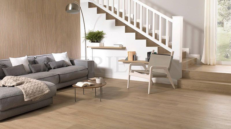 Porcelanosa Tanzania Nut 25x150 płytka drewnopodobna 149465