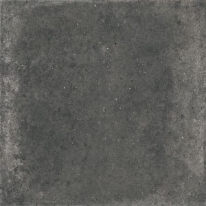Ariana Anima Fumo Naturale 80x80: Betonoptik Feinsteinzeug Fliesen